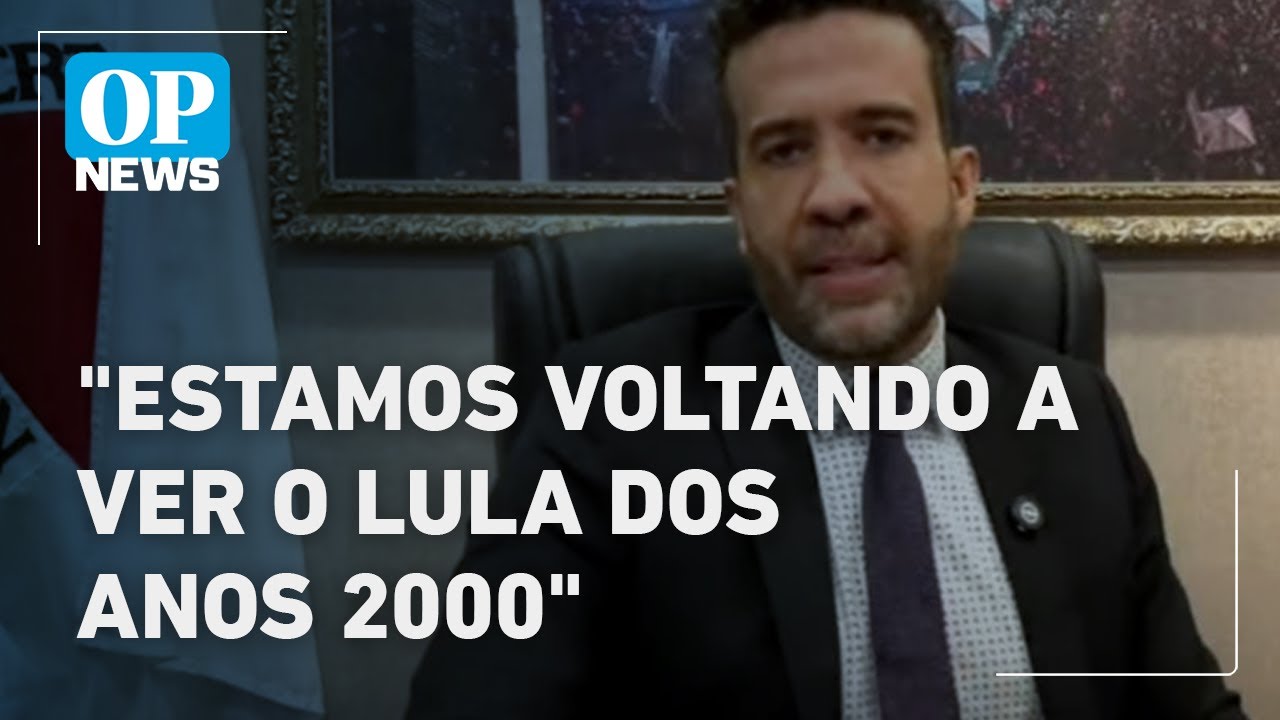 Janones defende confronto e cita guerra jamais vista entre Governo e Congresso | O POVO NEWS