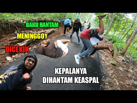 BANSOS PENELUSURAN