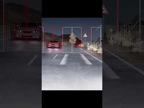 Audi Q3: Funktionen der neuen Matrix LED Scheinwerfer mit Mikro LED!