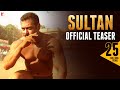Trailer 3 do filme Sultan