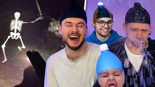 Don't Laugh❗ | Full Video 16
