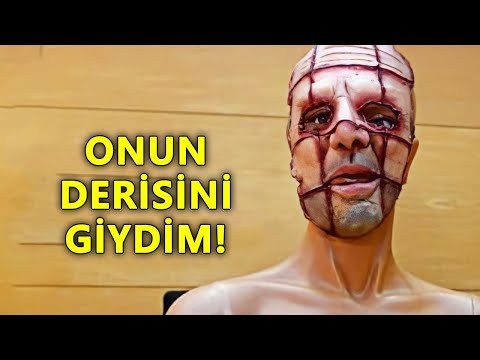 Dünyanın En Meşhur 10 Seri Katili.. Acımasız Katiller