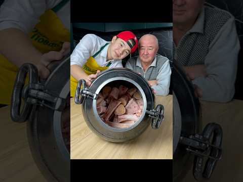 МОЗГОВЫЕ КОСТИ😱