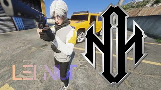 Dor #NoxNocturne #NoirRoleplay