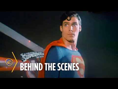 The Making of Superman: The Movie | 1978 TV Special