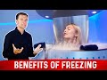 Benefits and Mechanisms of Cryotherapy