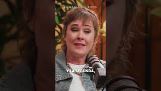 Lo que nadie quiere decir sobre el MUNDIAL con Marion Reimers | T6 Ep #40 La Magia del Caos