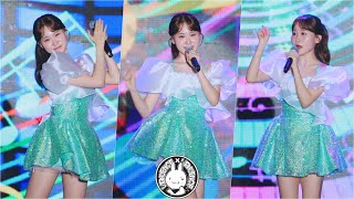 [4K] 250726 김다현 직캠 '박수쳐' Kim Dahyun Fancam @2025 봉화은어축제  By 벤뎅이