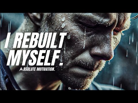 NOTHING STRONGER THAN A BROKEN PERSON REBUILDING THEMSELVES - Best Motivational Speech Compilation