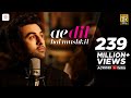 Ae Dil Hai Mushkil - Full Song Video  Karan Johar  Aishwarya, Ranbir, Anushka  Pritam  Arijit