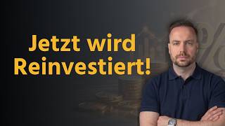 Jetzt wird Reinvestiert! 15,6% Rendite bei Maclear [Crowdlending, passives Einkommen]