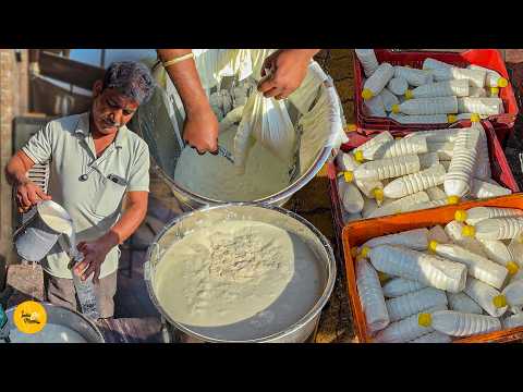 Rajasthani Village Wali Desi Chanch Recipe In Jodhpur l Jodhpur Street Food