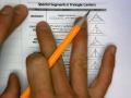 Triangle Properties and Centers