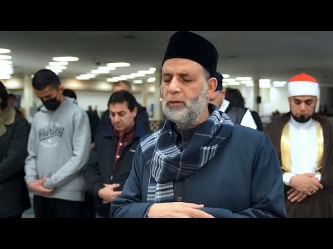 Best Quran Recitation In The World | Beautiful Emotional by Sheikh Hassan Saleh