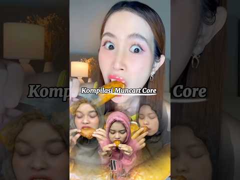 kompilasi muncart core #shorts