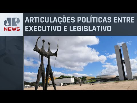 Governo federal tem novos desafios no Congresso após recentes derrotas