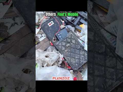 OTHERS FINDS MOBILE VS LAST ONE