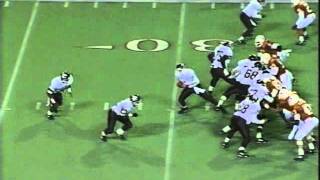 Texas A&M @ Texas 1992 Part 7 of 10
