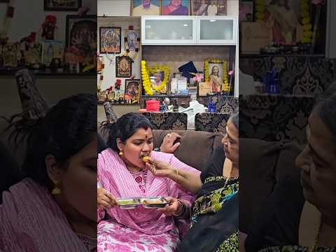 First Amma 💖✨ | Balakokila With Amma