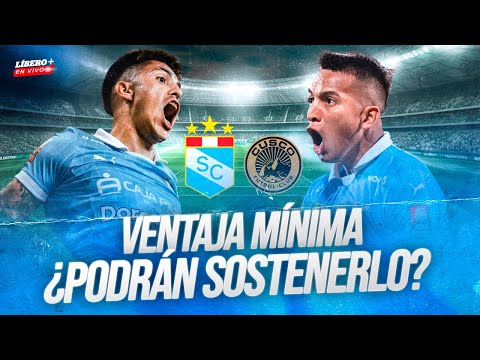 SPORTING CRISTAL va a CUSCO a defender su VENTAJA para avanzar a la COPA LIBERTADORES | #Líbero