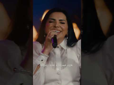 Um convite sincero ao Espírito Santo para transformar o nosso interior. Assista 