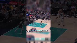 Anthony Davis is becoming underrated #nba #anthonydavis