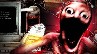 Este juego es un FNAF pero en LAS MINAS | Crank It!