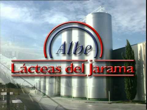 Video de empresa de Albe-Lácteas del Jarama