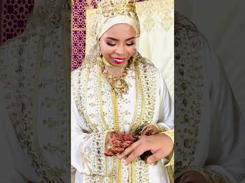 كيف جيتكم باللبسة البيضاء👰‍♀️ #family #l3zawifamily