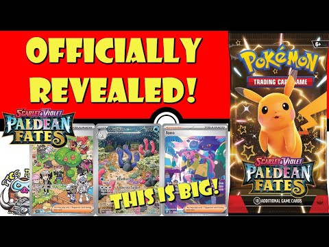 Pokemon TCG News