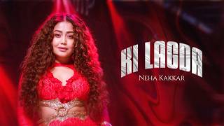 Neha Kakkar : ki Lagda (Lo-Fi) New Punjabi Songs 2025 | Latest Punjabi 2025 | Flowfire