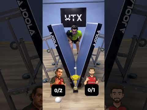 ASMR CUP CHALLENGE 🏆