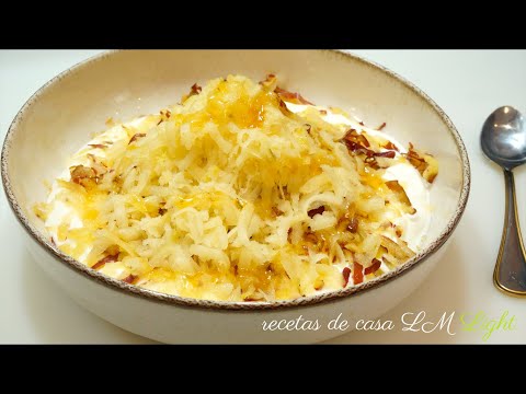 ¡El postre más fácil y rápido para el verano que todos amarán!