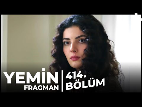 Yemin 414. Bölüm Fragmanı | 