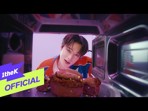[MV] THE BOYZ(더보이즈) _ Delicious