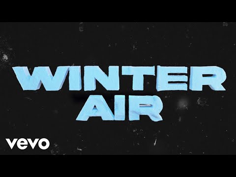 ItaloBrothers - Winter Air (Lyric Video)