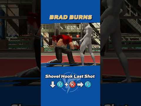 Top 5 moves to get started on your quest to become the ULTIMATE fighter in the World Stage