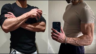 this body part makes girls crazy. you’re not training it right.