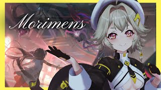 🔺【Morimens】🎮 เกมกาชาที่ดารินติดในช่วงนี้