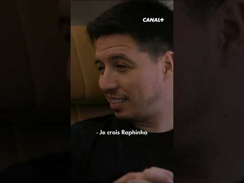 Le mini Nasri a déjà des opinions bien tranchées sur le foot !