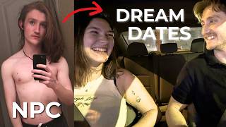 How I Went From NPC to My Dream Dating Life