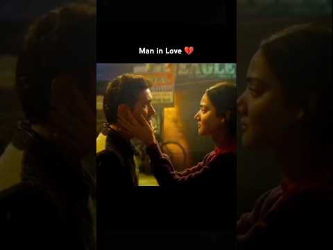 Man in love #shorts #viral #trending