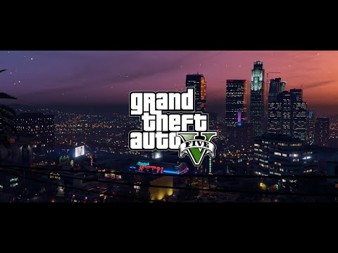 Grand Theft Auto V et Grand Theft Auto Online sur PS5 et Xbox Series X|S - Mars 2022