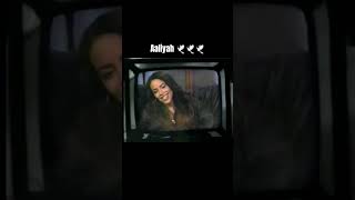 Aaliyah Black Star Power Ad BET #aaliyah #2001 #restinpeace #blackstarpower