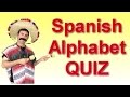 Mastering the Spanish Alphabet