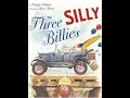 The Three Billies and the Troll