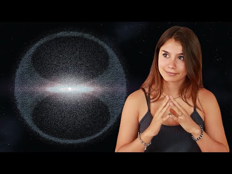 ¿Por Qué se le dice Nube de Oort?