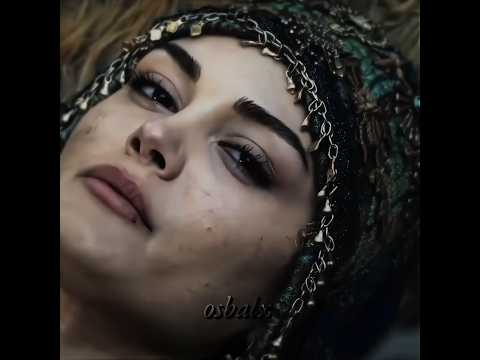 خــوف عـثــمـان ؏ غـونـجـــا🥺💔..! #kurulusosman #osbalx #مؤسس_عثمان