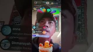 mas iyun hampir tak sanggup menjelaskan semuanya