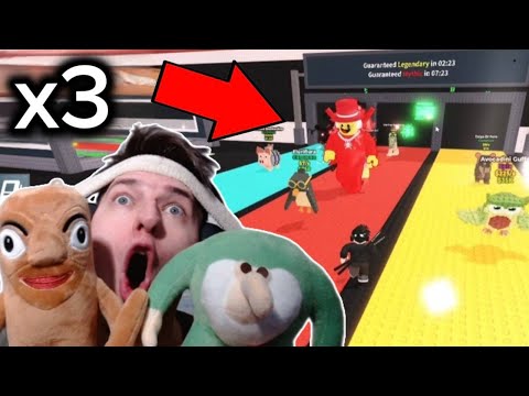 3 ДОРОЖКИ В УКРАДИ БРЕЙНРОТ 🤯 Я КУПИЛ ИГРУШКИ БРЕЙНРОТЫ 💀 ИВЕНТ | Steal a Brainrot Roblox